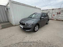 Thumbnail-Foto von Fahrzeug