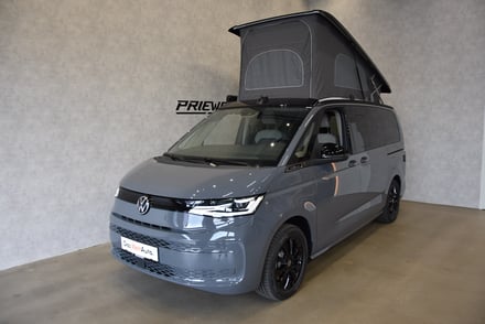 VW California Beach eHybrid 180 kW 4M