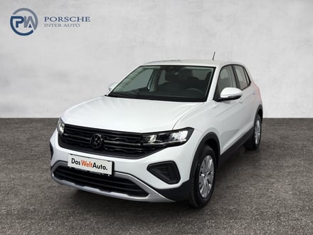 VW T-Cross 4Me TSI