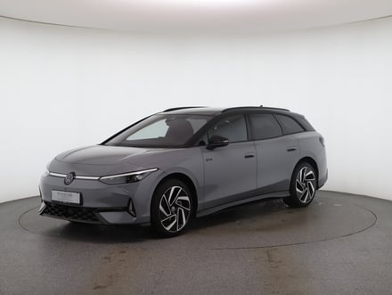 VW ID.7 Tourer GTX 4MOTION 250 kW Business