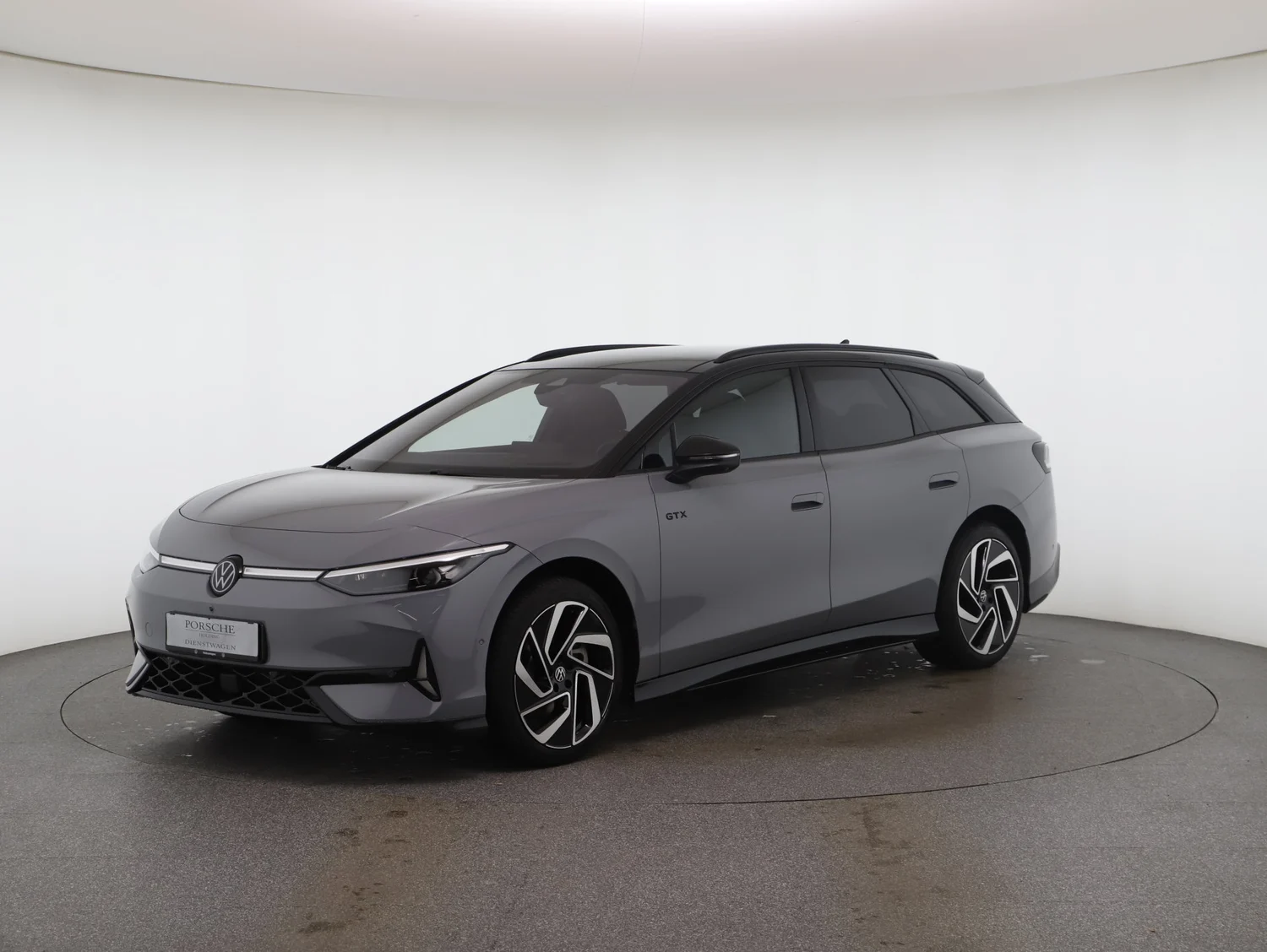Bild eines VW ID.7 Tourer GTX 4MOTION 250 kW Business