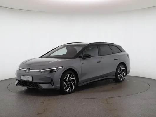 Bild eines VW ID.7 Tourer GTX 4MOTION 250 kW Business