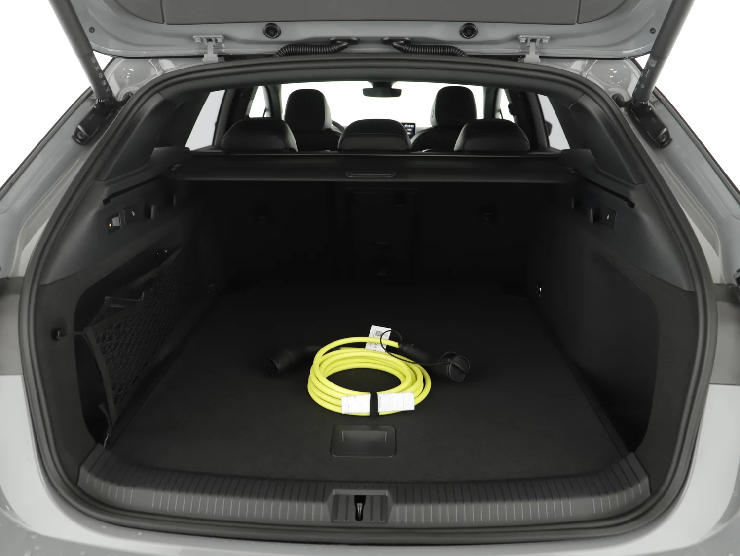 Bild eines VW ID.7 Tourer GTX 4MOTION 250 kW Business
