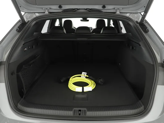 Bild eines VW ID.7 Tourer GTX 4MOTION 250 kW Business
