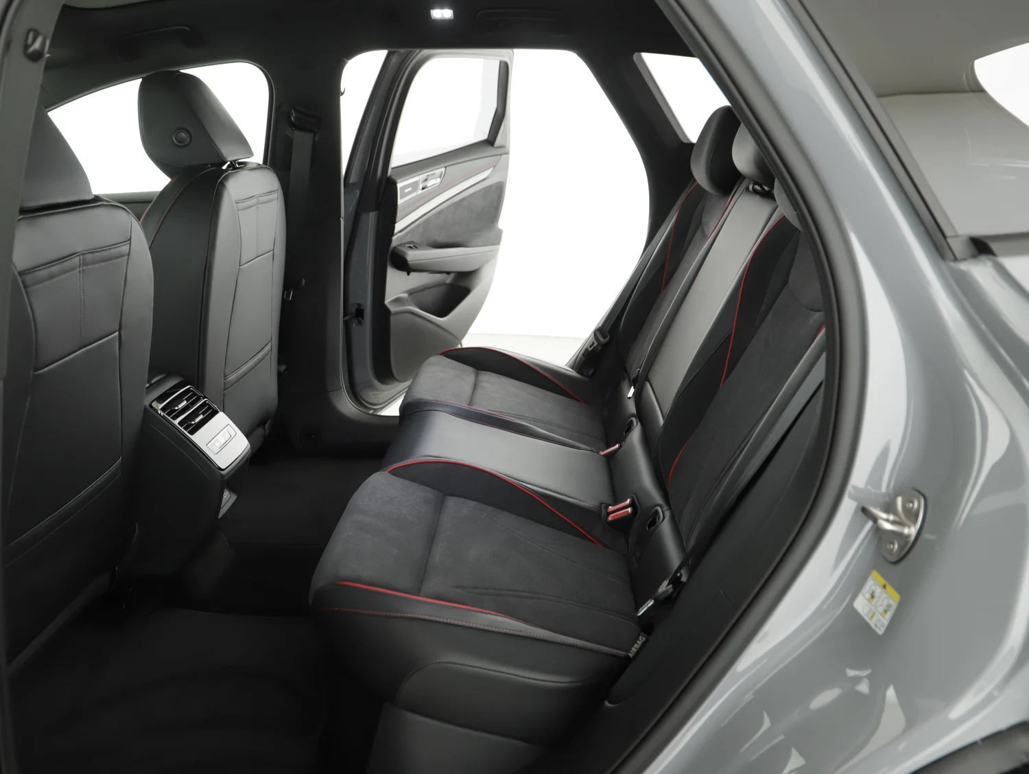 Bild eines VW ID.7 Tourer GTX 4MOTION 250 kW Business