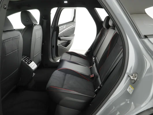 Bild eines VW ID.7 Tourer GTX 4MOTION 250 kW Business
