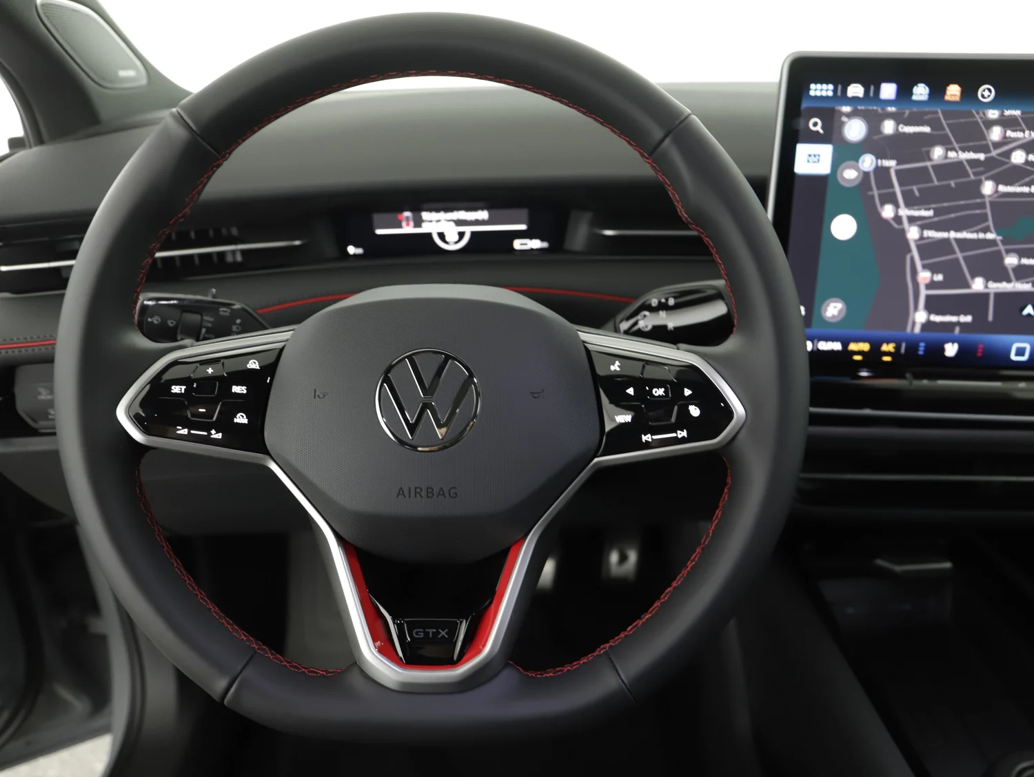 Bild eines VW ID.7 Tourer GTX 4MOTION 250 kW Business