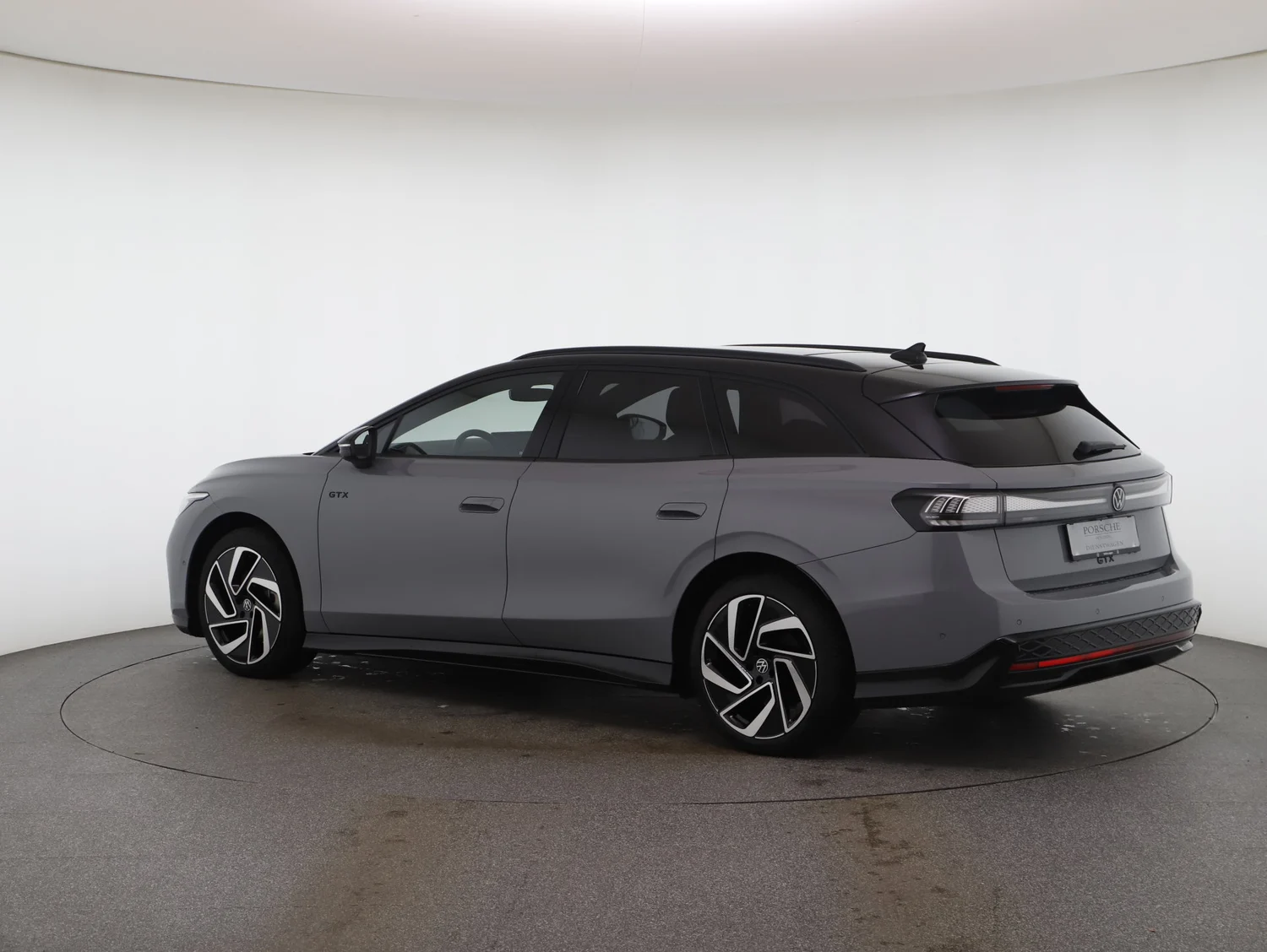 Bild eines VW ID.7 Tourer GTX 4MOTION 250 kW Business