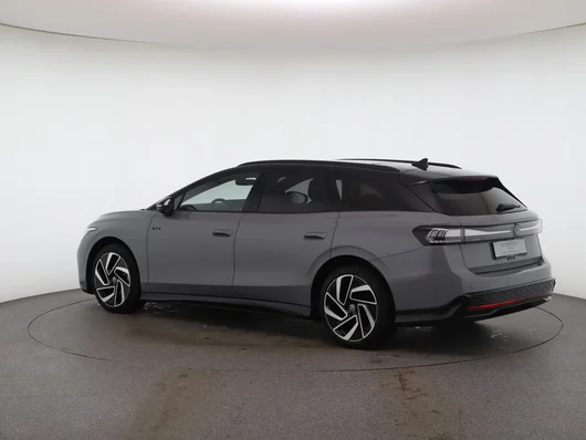Bild eines VW ID.7 Tourer GTX 4MOTION 250 kW Business