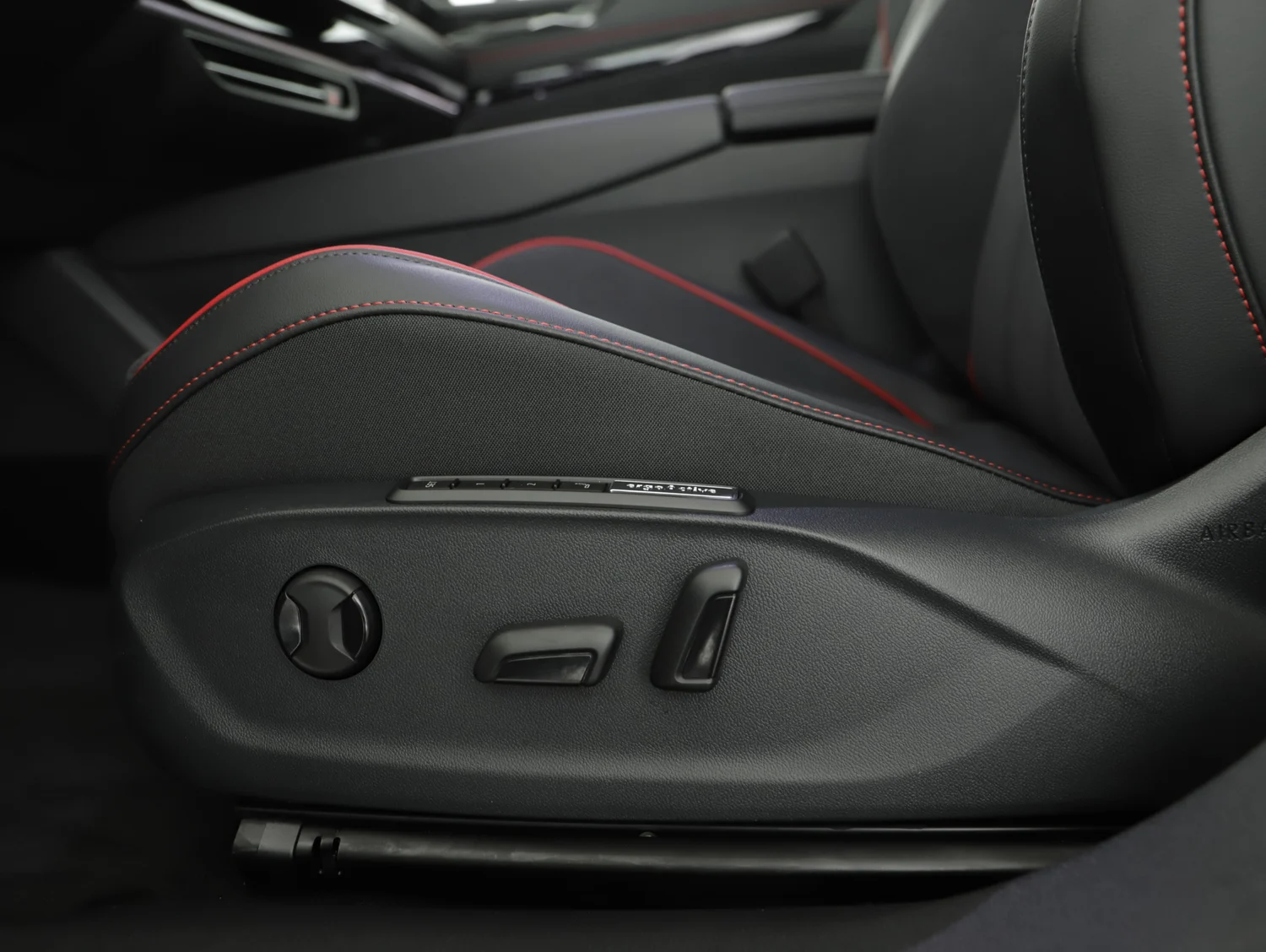 Bild eines VW ID.7 Tourer GTX 4MOTION 250 kW Business