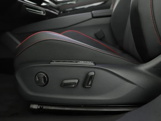 Bild eines VW ID.7 Tourer GTX 4MOTION 250 kW Business