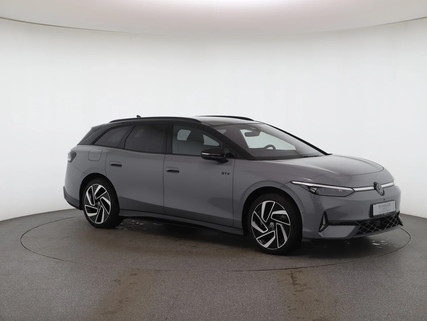 Bild eines VW ID.7 Tourer GTX 4MOTION 250 kW Business