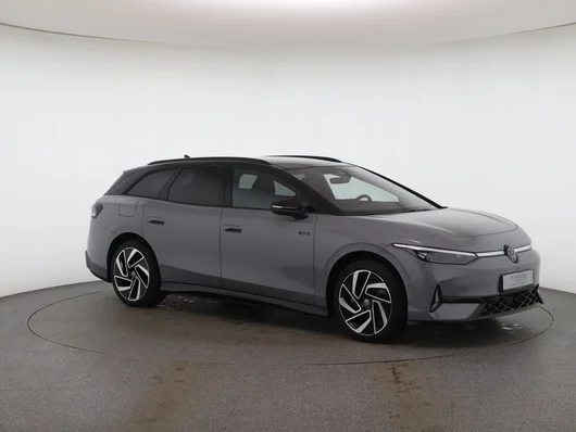 Bild eines VW ID.7 Tourer GTX 4MOTION 250 kW Business