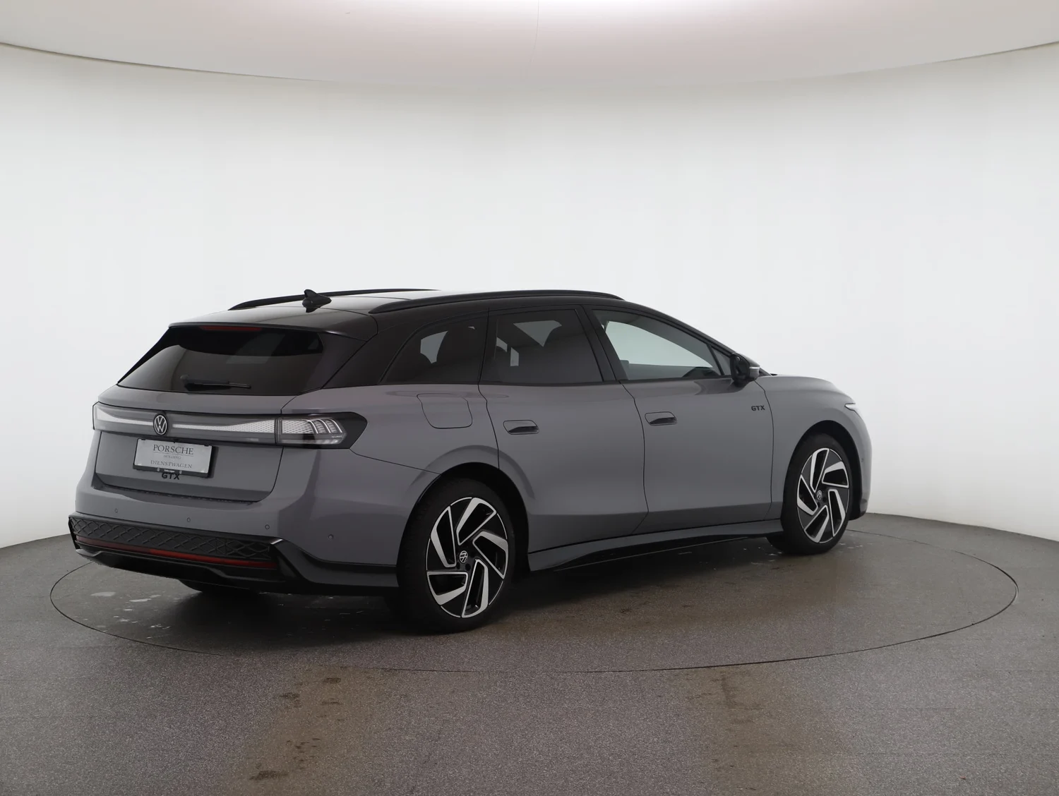Bild eines VW ID.7 Tourer GTX 4MOTION 250 kW Business