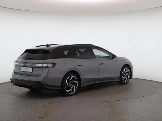 Bild eines VW ID.7 Tourer GTX 4MOTION 250 kW Business