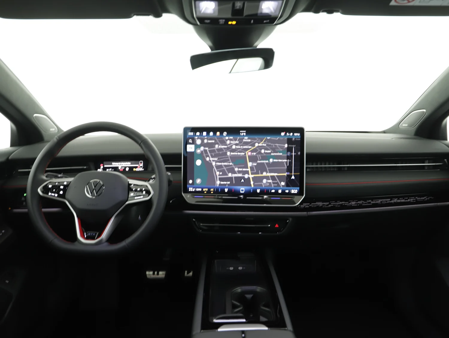 Bild eines VW ID.7 Tourer GTX 4MOTION 250 kW Business