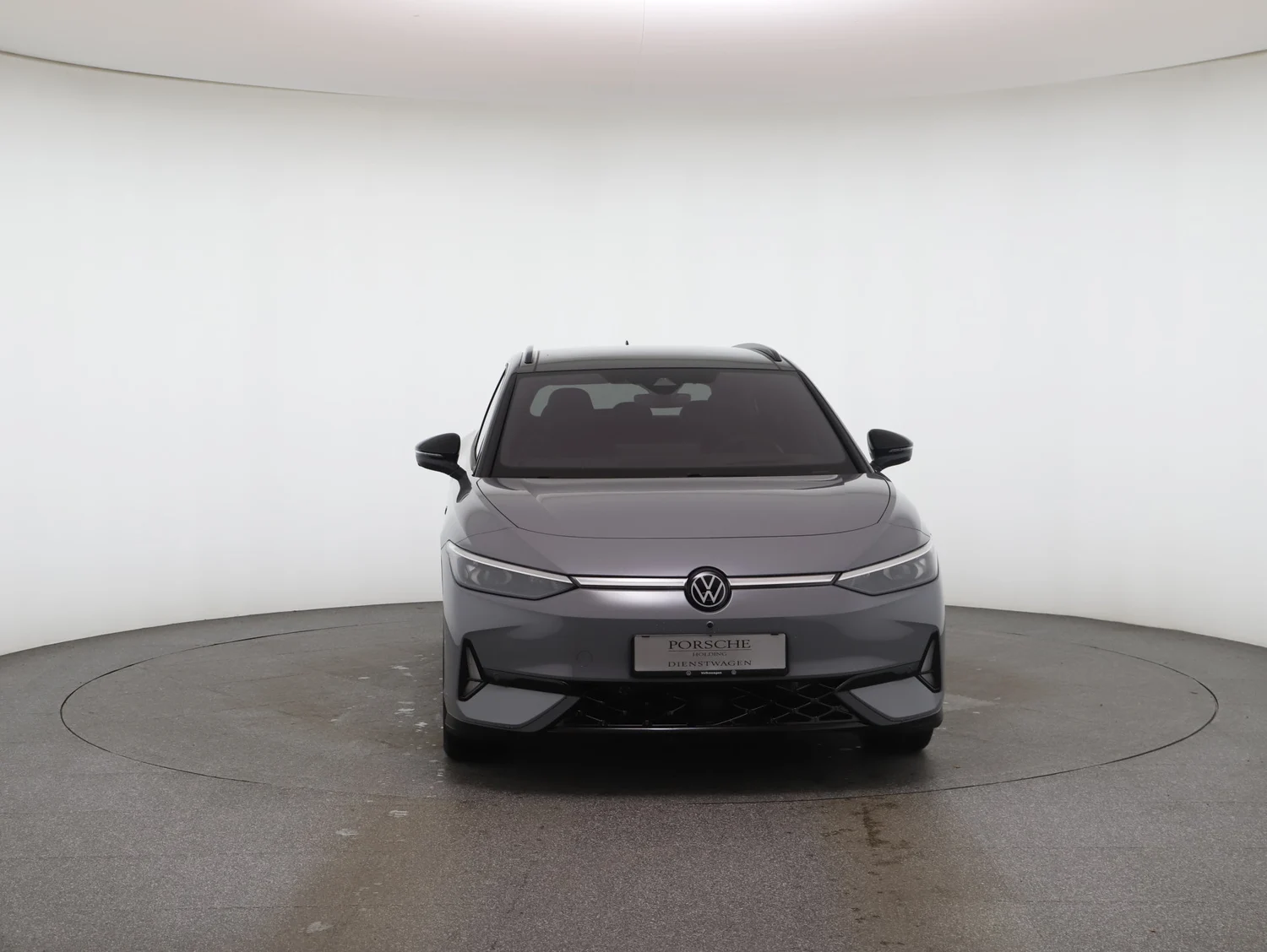 Bild eines VW ID.7 Tourer GTX 4MOTION 250 kW Business