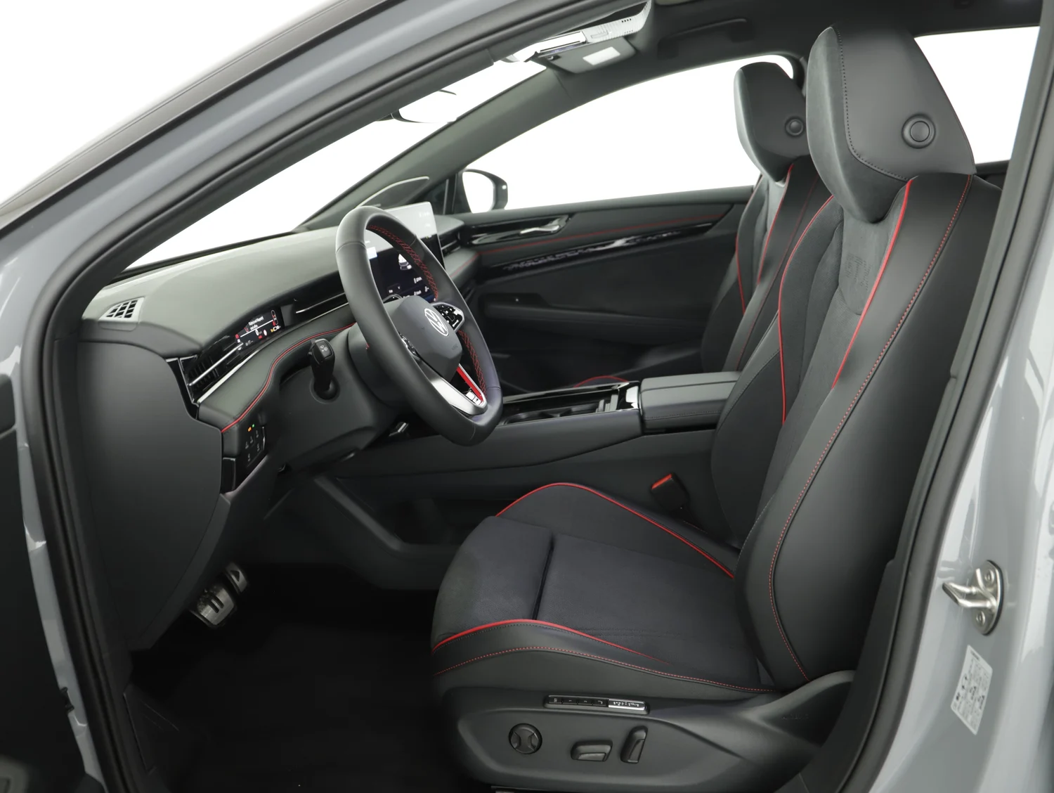 Bild eines VW ID.7 Tourer GTX 4MOTION 250 kW Business