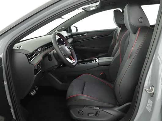 Bild eines VW ID.7 Tourer GTX 4MOTION 250 kW Business