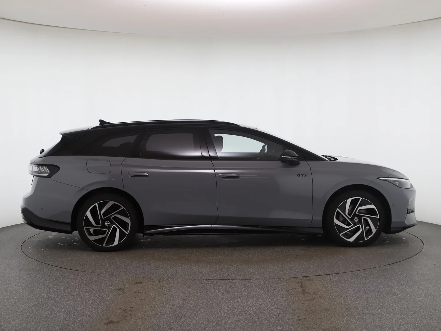 Bild eines VW ID.7 Tourer GTX 4MOTION 250 kW Business