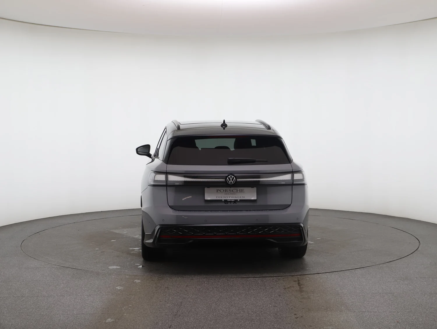Bild eines VW ID.7 Tourer GTX 4MOTION 250 kW Business