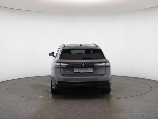 Bild eines VW ID.7 Tourer GTX 4MOTION 250 kW Business