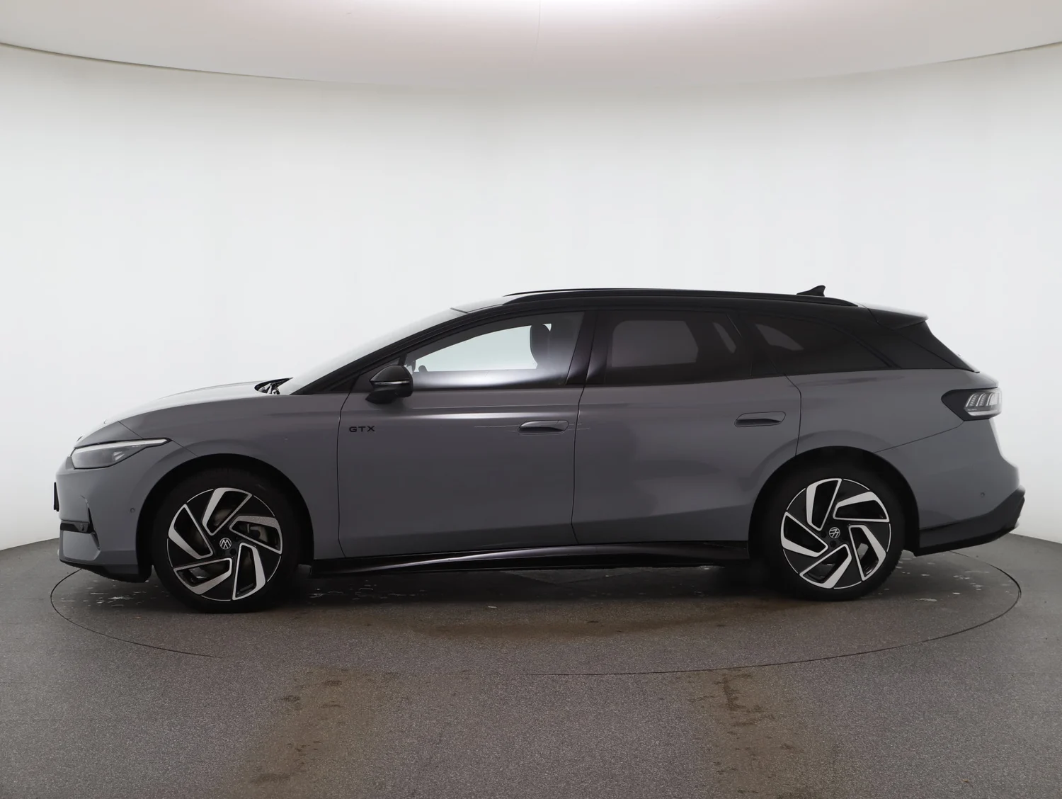 Bild eines VW ID.7 Tourer GTX 4MOTION 250 kW Business