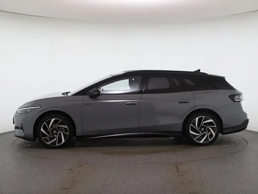 Bild eines VW ID.7 Tourer GTX 4MOTION 250 kW Business