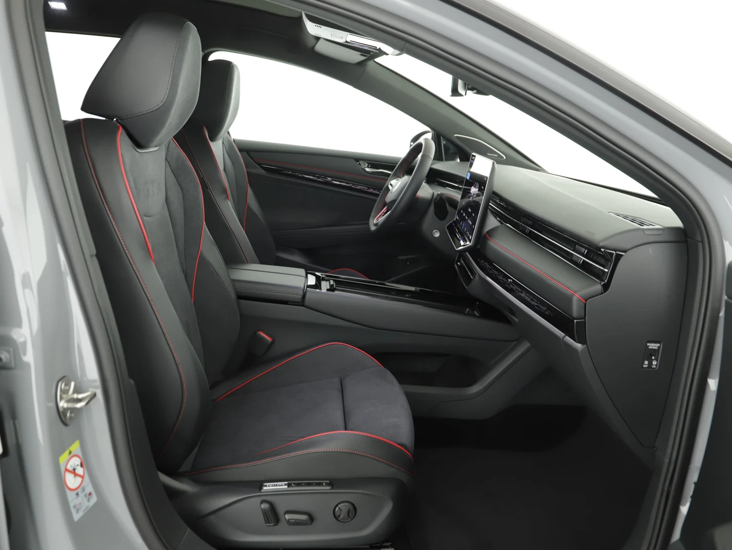 Bild eines VW ID.7 Tourer GTX 4MOTION 250 kW Business