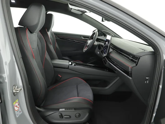 Bild eines VW ID.7 Tourer GTX 4MOTION 250 kW Business