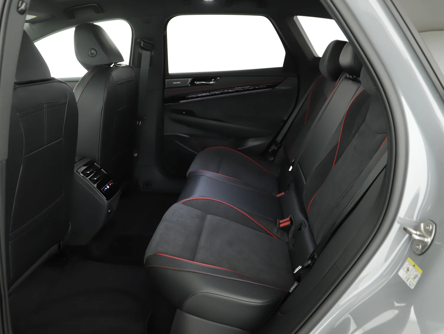 Bild eines VW ID.7 Tourer GTX 4MOTION 250 kW Business