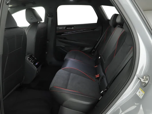 Bild eines VW ID.7 Tourer GTX 4MOTION 250 kW Business