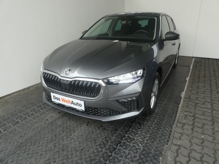 Škoda Scala Selection TSI