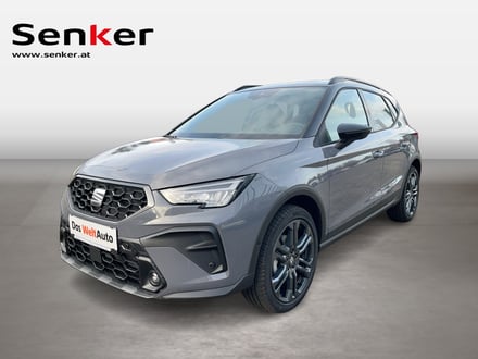 SEAT Arona FR Edition 1.0 TSI DSG