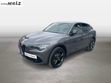 Alfa Romeo Stelvio Sprint 2,2 16V 190 AT8 Q4