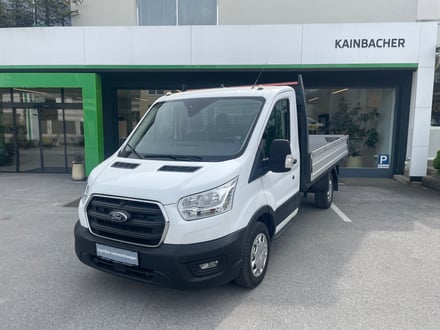 Ford Transit Pritsche 350 L2 Trend