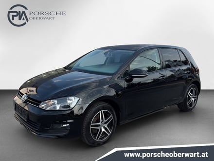 VW Golf Rabbit BMT TDI
