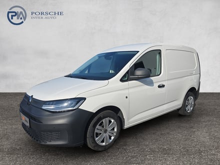 VW Caddy Cargo Entry TDI