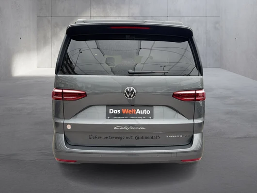 Bild eines VW California Ocean eHybrid 180 kW 4M