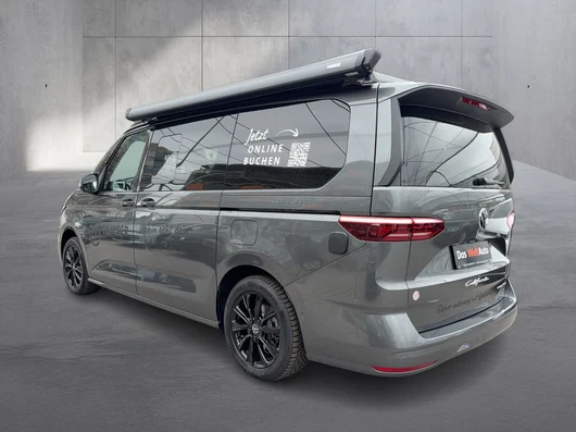 Bild eines VW California Ocean eHybrid 180 kW 4M