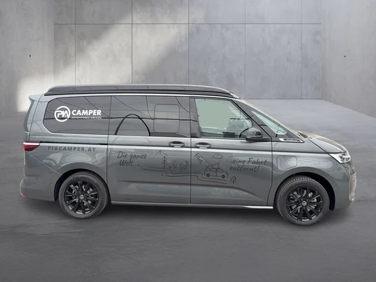 Bild eines VW California Ocean eHybrid 180 kW 4M