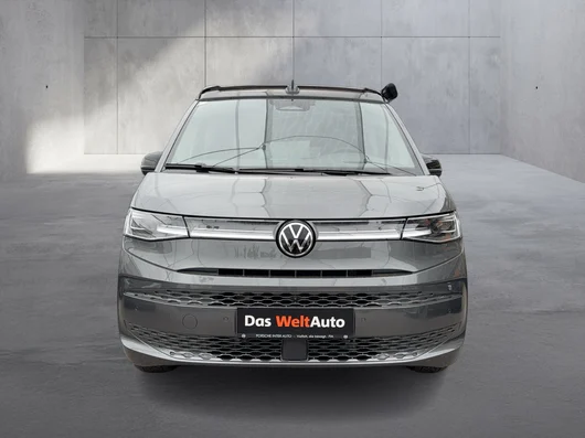 Bild eines VW California Ocean eHybrid 180 kW 4M