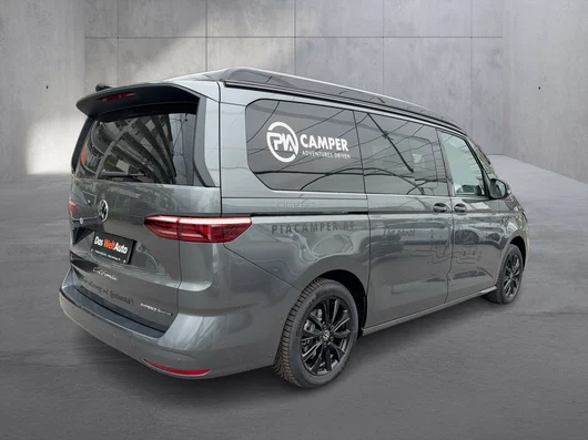 Bild eines VW California Ocean eHybrid 180 kW 4M