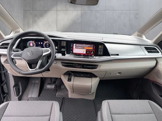 Bild eines VW California Ocean eHybrid 180 kW 4M