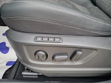 SEAT Ateca Style 1.5 TSI ACT DSG in Graphit-Grau Metallic