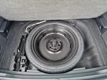SEAT Ateca Style 1.5 TSI ACT DSG in Graphit-Grau Metallic