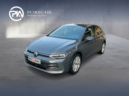 VW Golf Rabbit TSI