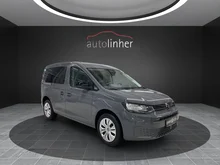 Thumbnail-Foto von Fahrzeug