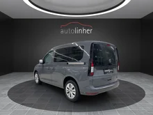 Thumbnail-Foto von Fahrzeug