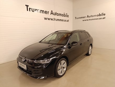 VW Golf Variant Business TDI